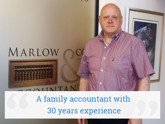 Accountant Exeter